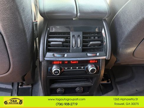 Used 2018 BMW X5 xDrive35i AWD/4WD image 13