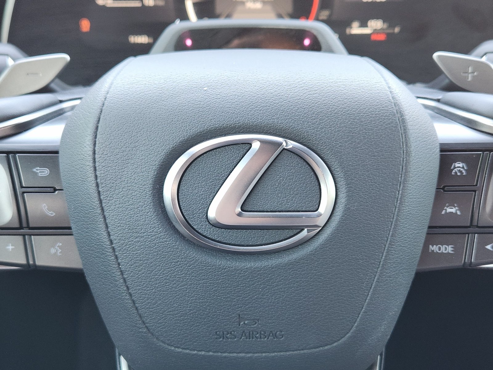 Used 2026 Lexus RX 350 F Sport w/ Convenience Package AWD/4WD image 38