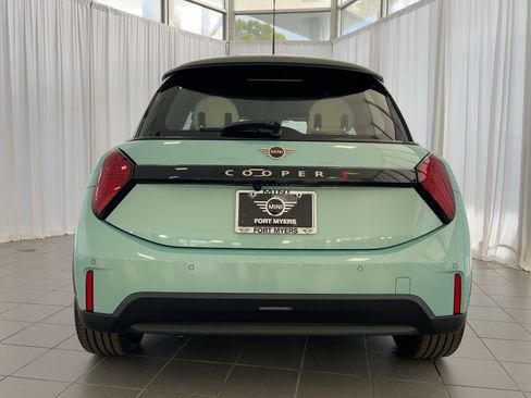 New 2026 MINI Cooper S image 10