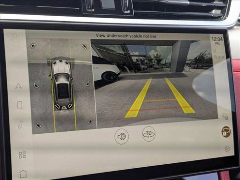 New 2026 Jaguar F-PACE R-Dynamic S image 13