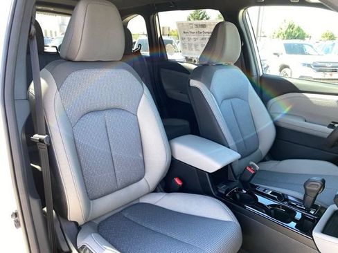 New 2026 Subaru Forester Premium AWD/4WD image 9