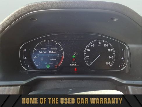 Used 2021 Honda Accord Touring image 19