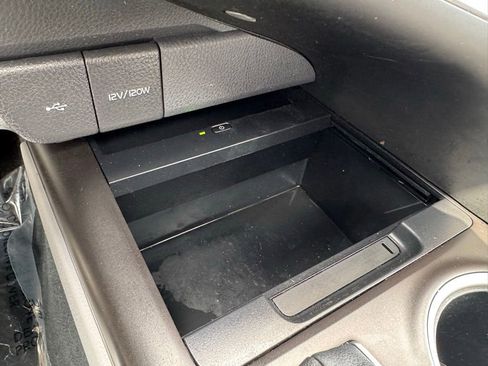 Used 2024 Toyota Camry XLE w/ Navigation Package FWD image 18