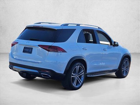 Certified 2022 Mercedes-Benz GLE 350 image 5