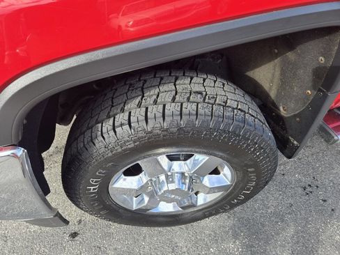 Used 2015 GMC Sierra 2500 SLT image 6