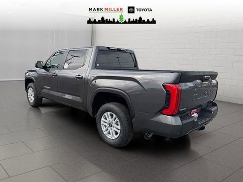 New 2026 Toyota Tundra SR5 w/ SR5 Premium Package image 3