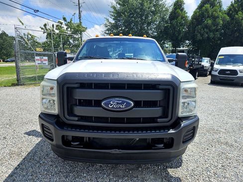 Used 2015 Ford F350 XL w/ Power Equipment Group image 8