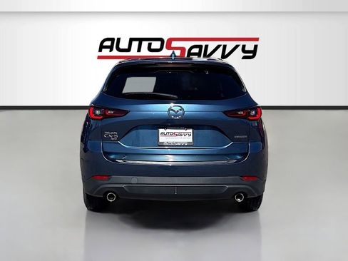 Used 2023 MAZDA CX-5 AWD 2.5 S image 6
