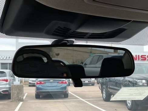 New 2026 Nissan Sentra SV w/ Floor Mat Package image 26