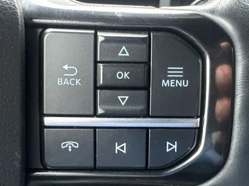 Used 2024 Ford F250 Platinum w/ FX4 Off-Road Package image 30