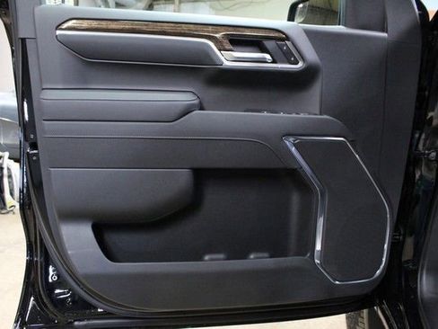 New 2026 GMC Sierra 1500 Elevation image 15