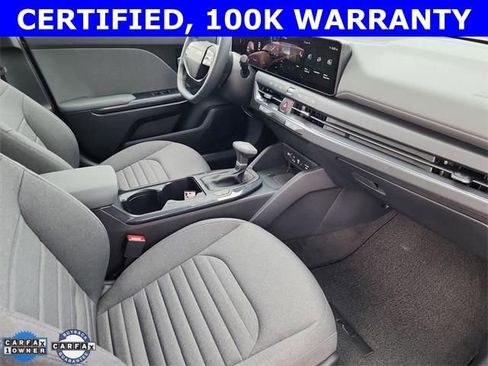 Certified 2025 Kia K4 EX image 15