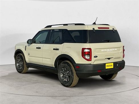 Certified 2024 Ford Bronco Sport Big Bend w/ Convenience Package image 3