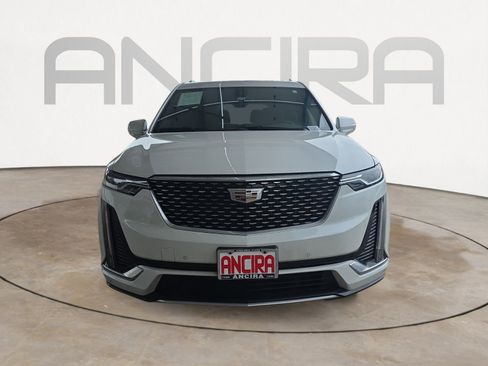 Used 2023 Cadillac XT6 Premium Luxury FWD image 3