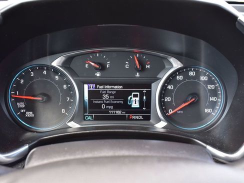 Used 2018 Chevrolet Equinox LT image 31