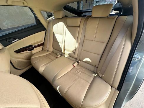 Used 2010 Honda Crosstour EX-L image 14