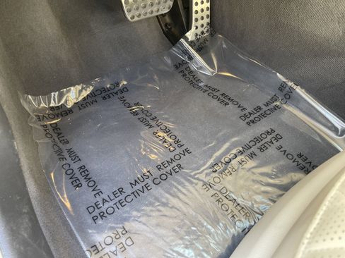 Certified 2023 Mercedes-Benz S 580 4MATIC Sedan image 17