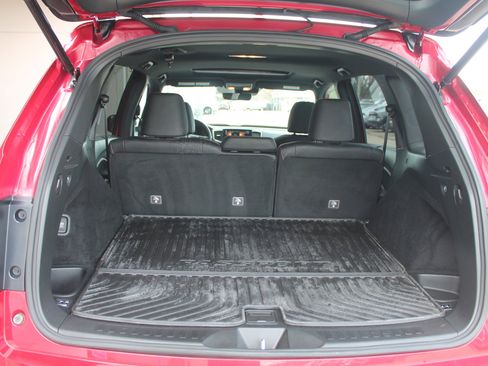 Used 2023 Honda Passport TrailSport image 22