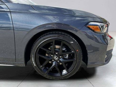 Used 2026 Honda Civic Sport image 48