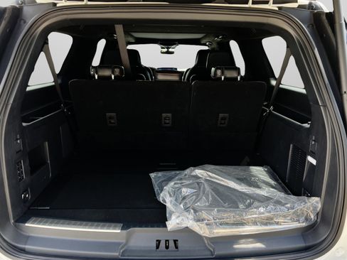 Certified 2024 Lincoln Navigator L Black Label AWD/4WD image 28