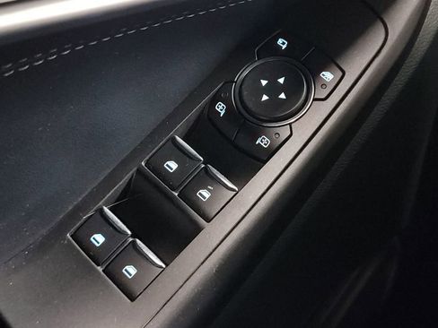 Used 2020 Ford Explorer Limited w/ Hybrid Equipment Group 310A image 23