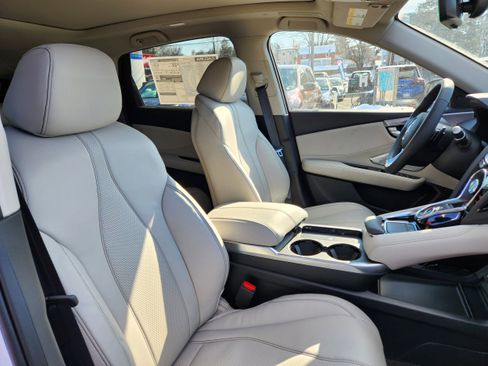 New 2026 Acura RDX SH-AWD w/ Technology Package image 12