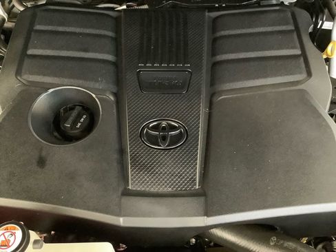 Used 2023 Toyota Tundra 1794 Edition AWD/4WD image 21