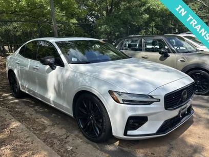 Used 2024 Volvo S60 B5 Plus w/ Climate Package