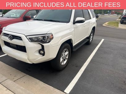 Used 2023 Toyota 4Runner SR5 Premium
