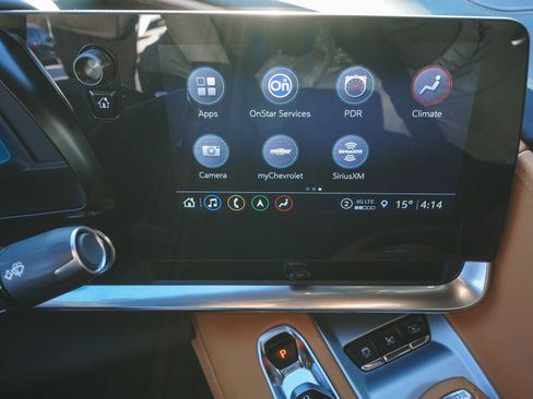 Used 2023 Chevrolet Corvette Stingray Preferred Conv w/ Z51 Performance Package image 17