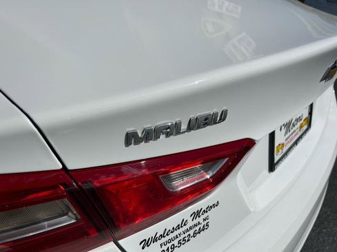 Used 2023 Chevrolet Malibu LS w/ Driver Confidence Package image 29