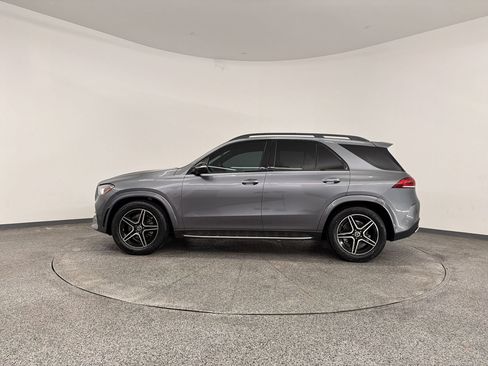 Certified 2022 Mercedes-Benz GLE 350 GLE 350 image 2
