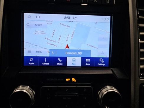Used 2020 Ford F150 King Ranch w/ Equipment Group 601A Luxury AWD/4WD image 18