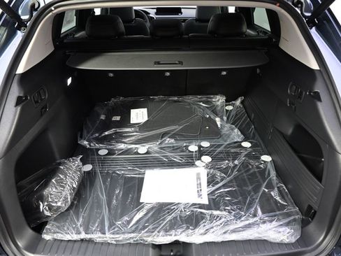 New 2026 MAZDA CX-50 AWD 2.5 Hybrid w/ Weather Package image 19