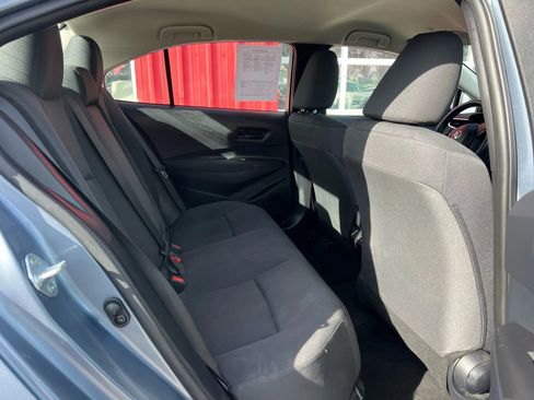 Used 2025 Toyota Corolla LE FWD image 16