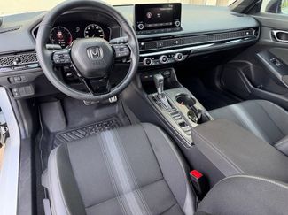 Used 2024 Honda Civic Sport video 2
