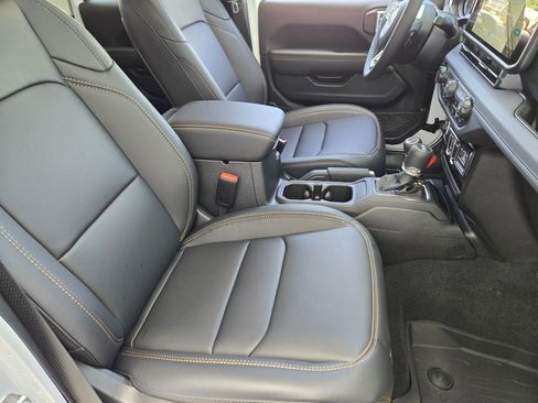 New 2025 Jeep Wrangler Sahara image 12