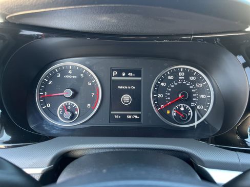Used 2023 Kia K5 GT-Line AWD/4WD image 22