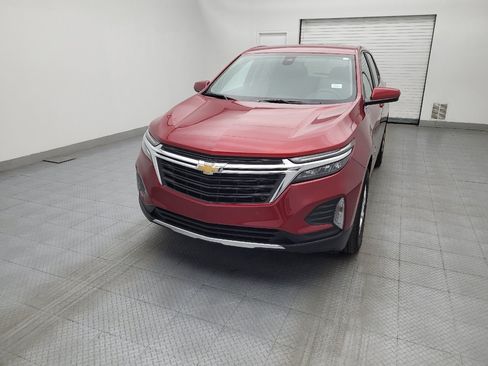 Used 2024 Chevrolet Equinox LT image 15