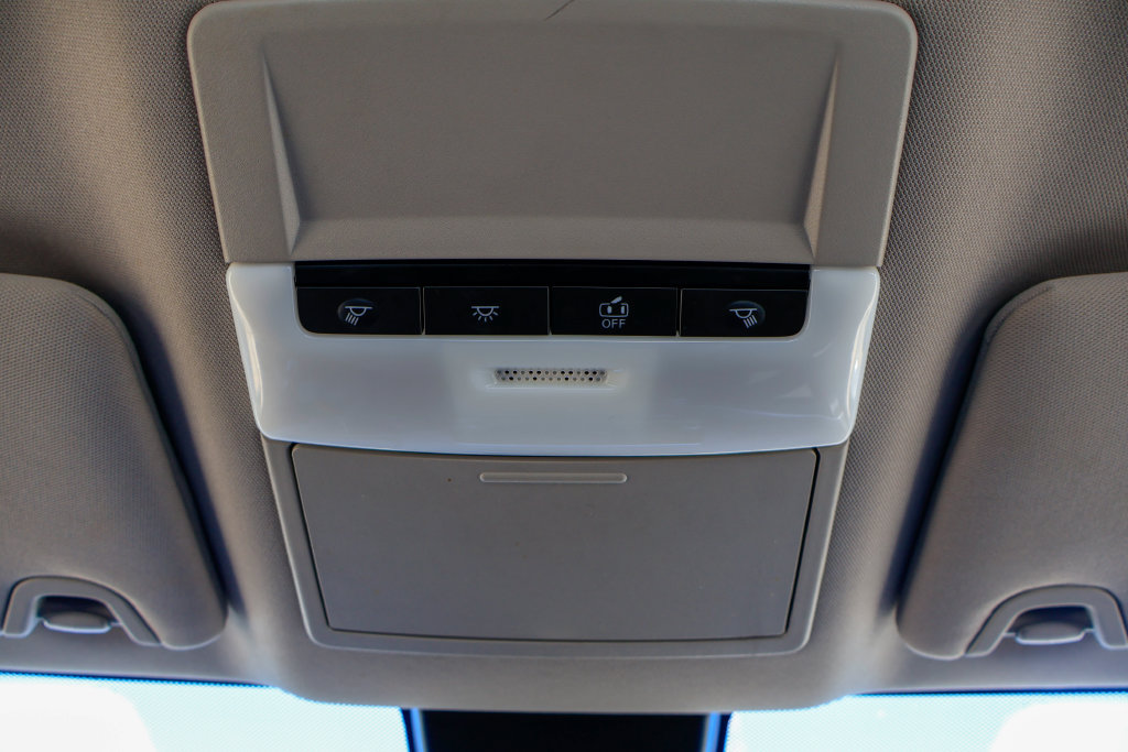 Used 2024 Nissan Altima 2.5 SV FWD image 18