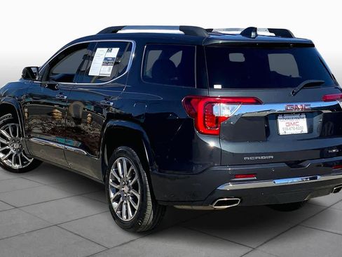 Certified 2022 GMC Acadia Denali w/ Denali Technology Package image 10