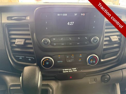 Used 2025 Ford Transit 250 Low Roof w/ Exterior Upgrade Package RWD image 28