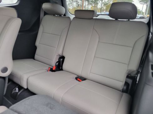 New 2026 GMC Acadia Elevation w/ Elevation Premium Package image 29