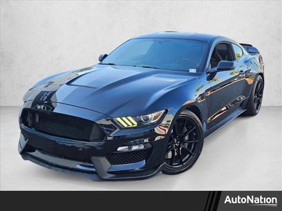 Used 2020 Ford Mustang Shelby GT350 w/ Technology Package