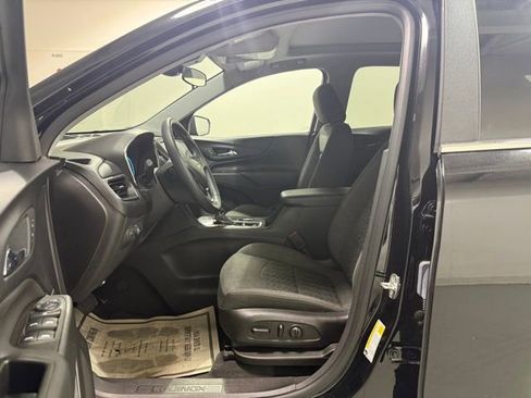 Certified 2024 Chevrolet Equinox LT image 12