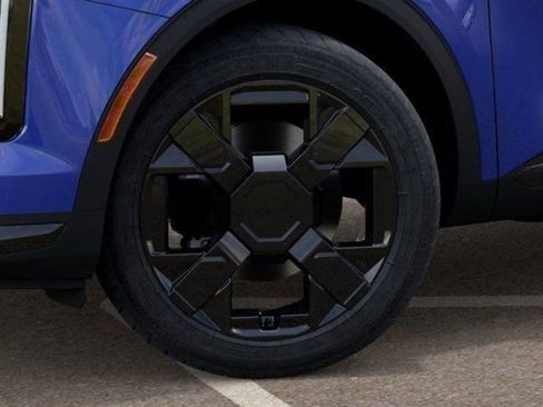 New 2026 Kia Sportage X-Line AWD/4WD image 9