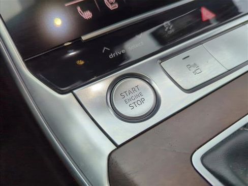 Used 2019 Audi A6 3.0T Prestige w/ Prestige Package image 18
