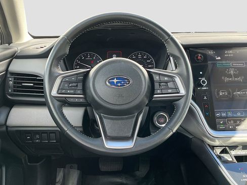 Used 2023 Subaru Legacy Premium image 11