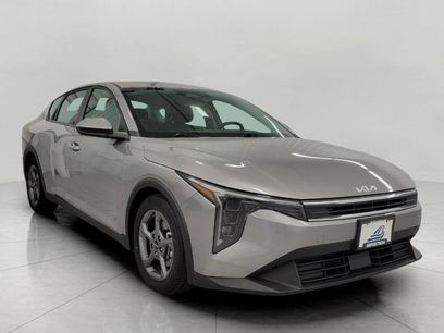 Used 2025 Kia K4