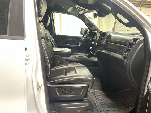 Certified 2023 RAM 1500 Limited w/ Night Edition image 24
